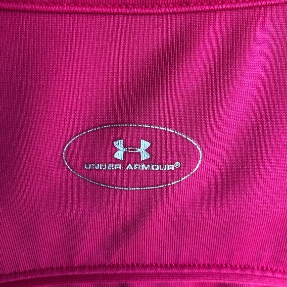 Under Armour active Jacket - Picture 9 of 9